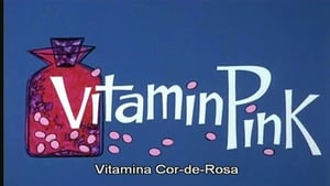 La pantera rosa: 1×17