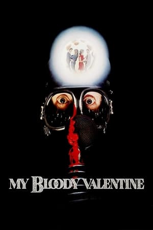 Poster My Bloody Valentine 1981