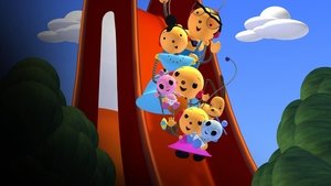 كرتون Rolie Polie Olie مدبلج عربي