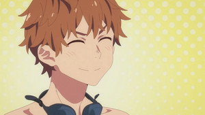 Rent-a-Girlfriend: 5×2