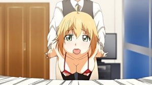 Toshi Densetsu Series Episodio 4 Online