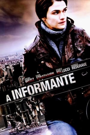 Assistir A Informante Online Grátis