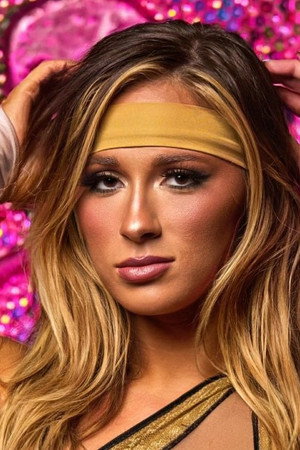 Megan Doheny portrait