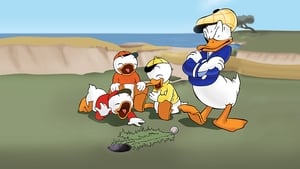 Donald Joue au Golf film complet