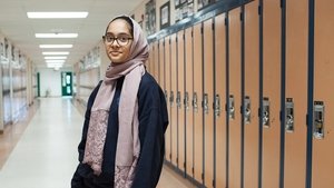 14 & Muslim