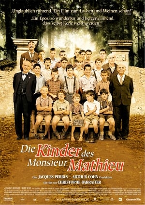 Image Die Kinder des Monsieur Mathieu