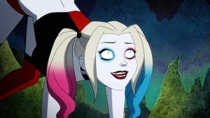 Harley Quinn: 1×6