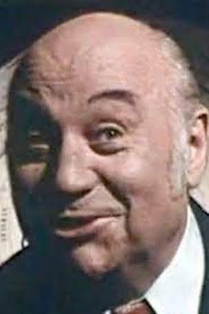 Pierre Gualdi portrait