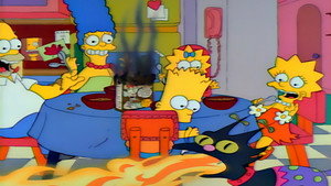 The Simpsons: 3×7