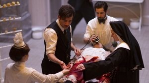 The Knick 1 x Episodio 4