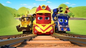 Mighty Express Season 4