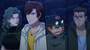 Épisode 6