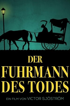 Der Fuhrmann des Todes