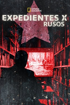 Expedientes X rusos 2014