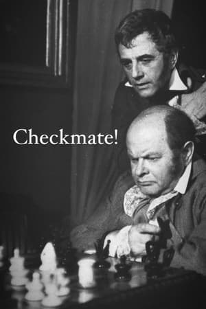 Poster Checkmate! (1967)