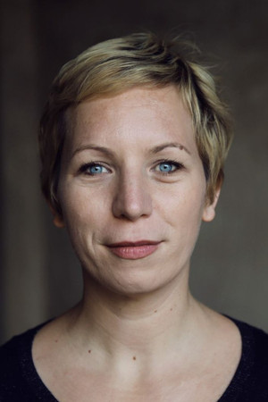 Anna Schönberg portrait