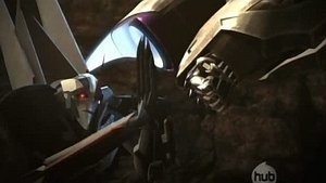 Transformers: Prime: 1×19