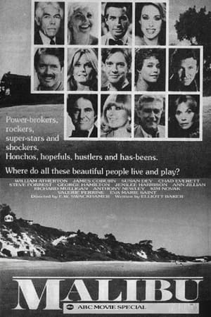 pelicula Malibu (1983)