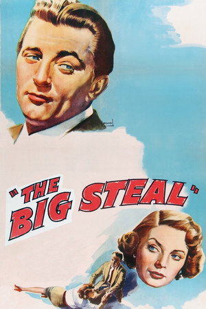 The Big Steal