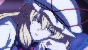 Fantasy Kaleidoscope ~The Memories of Phantasm~ The Youkai Mountain Battle Incident (Part One)