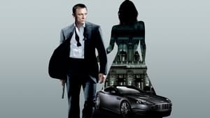 James Bond 007 Casino Royale (2006) เจมส์ บอนด์ 007 ภาค 22 พยัคฆ์ร้ายเดิมพันระห่ำโลก
