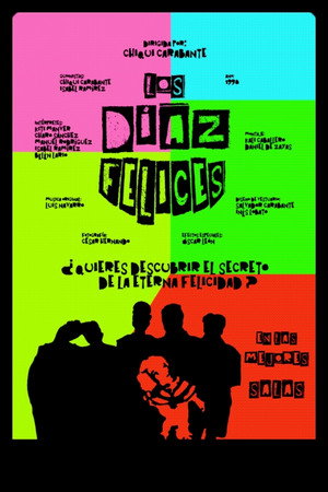 Los Díaz felices 4