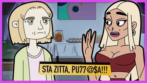 Still from Episode 9