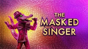 poster The Masked Singer