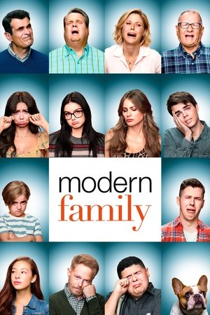Modern Family image