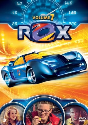 Poster ROX - Volume 7 (2014)