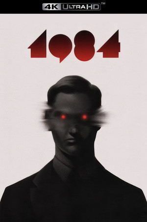 Постер фильма «1984 (1984)» — (19 из 54)