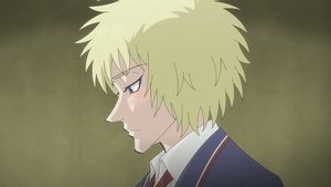 Ninja vs. Gokudo: 1×2
