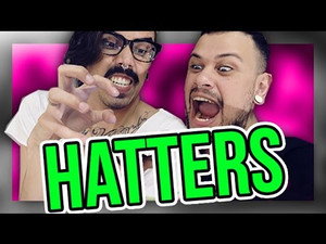 Respondendo HATERS | Diva Depressão