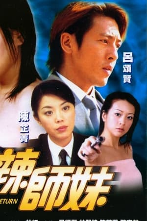 Poster 火辣師妹 2002