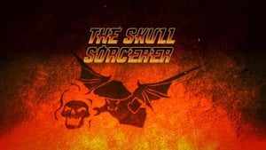 Ninjago: Masters of Spinjitzu The Skull Sorcerer