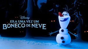 Erase una vez un Muñeco de Nieve