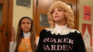 The Goldbergs Quaker Warden