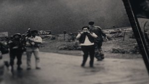 The Stringer The Man Who Took The Photo (2025) ช่างภาพเบื้องหลังรูปถ่ายประวัติศาสตร์