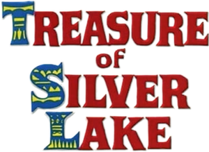 Treasure of Silver Lake