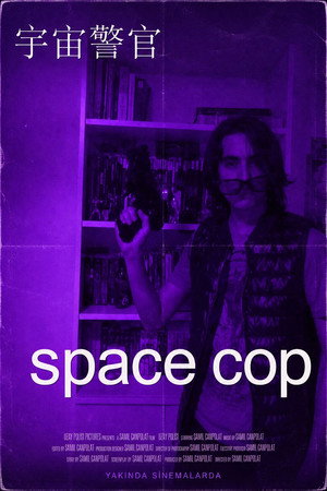 Space Cop