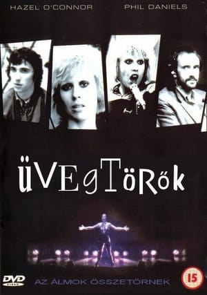 Üvegtörők (1980)