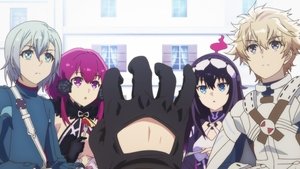 Infinite Dendrogram: 1×3