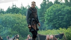 Vikings saison 4 Episode 8