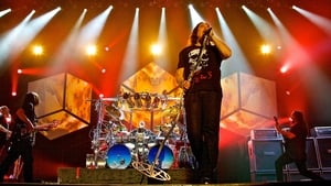 Dream Theater - Live at Luna Park film complet