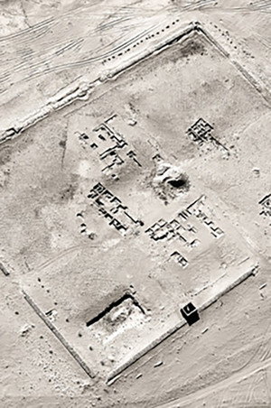Shadow Sites II