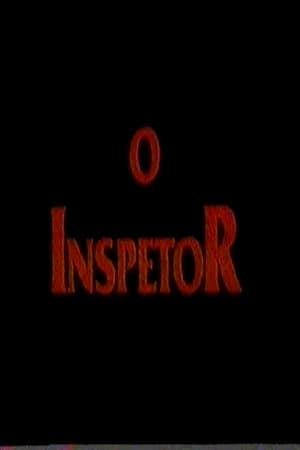 Poster O Inspetor 1988