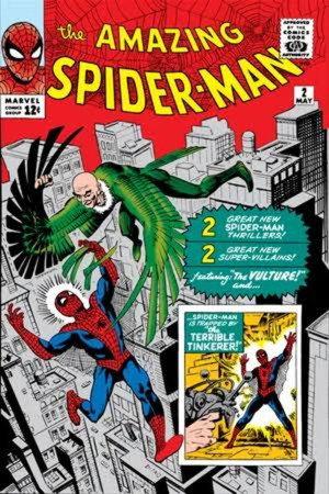 Spider-Man: Homecoming 474