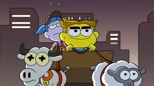 Big City Greens Season 1 Episode 35