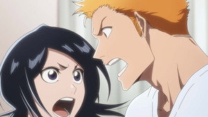 Bleach: Sennen Kessen-hen Cap 50