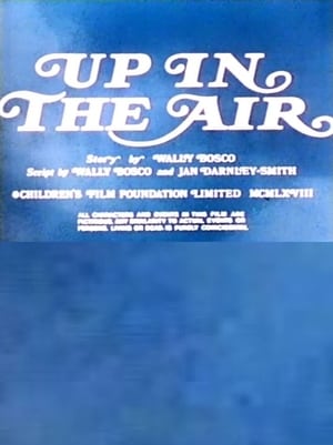 Poster Up in the Air (1969)